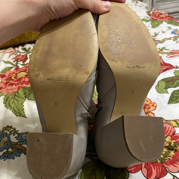 Bow booties 🎀 - Picture 5 of 5